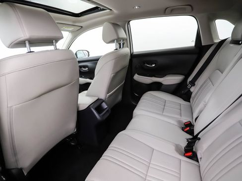 Used 2023 Honda HR-V EX-L image 20