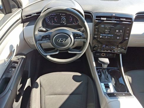 Certified 2024 Hyundai Tucson SEL image 27