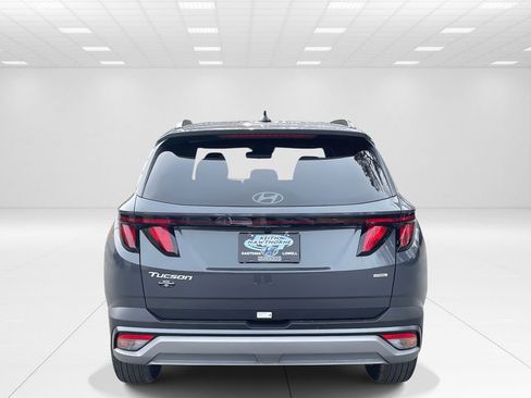 New 2026 Hyundai Tucson SEL image 5