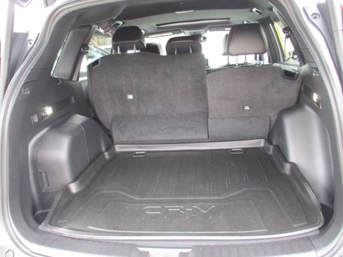 Certified 2025 Honda CR-V Sport-L image 14