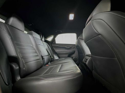 Used 2020 Lexus NX 300 F Sport w/ Accessory Package 2 FWD image 24