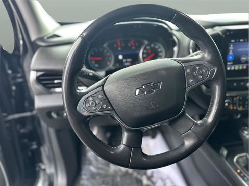Used 2020 Chevrolet Traverse RS image 17