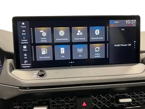 Used 2025 Honda Accord Touring image 25