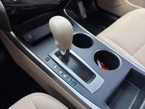 Used 2015 Nissan Altima 2.5 S w/ Special Edition Package FWD image 15