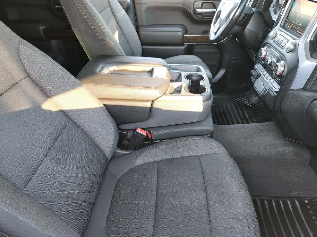 Used 2019 GMC Sierra 1500 SLE w/ SLE Convenience Package AWD/4WD image 14