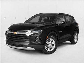 Used 2020 Chevrolet Blazer RS video 1