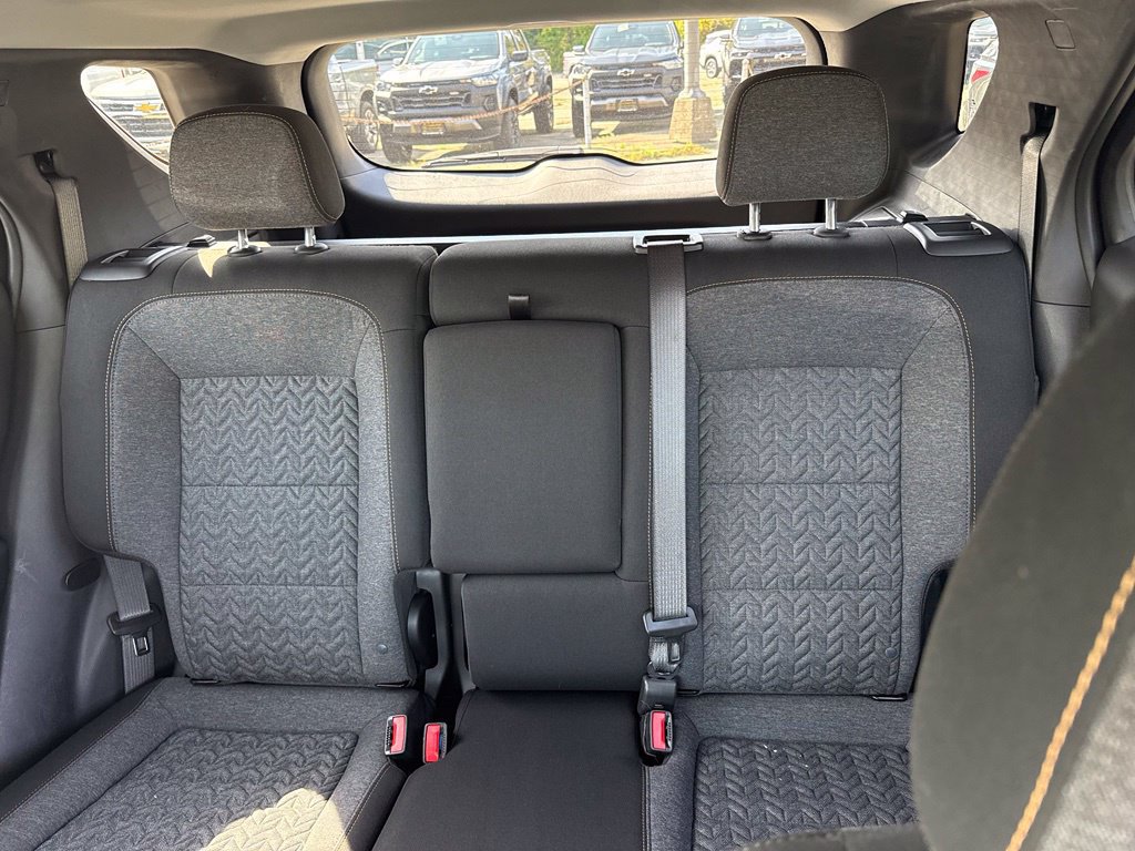 Used 2023 Chevrolet Equinox LT AWD/4WD image 21