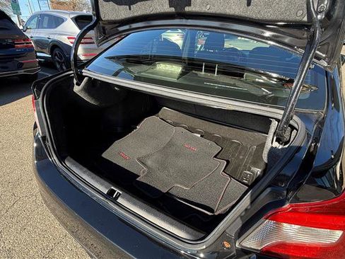 Used 2017 Subaru WRX w/ Popular Package #1 image 26