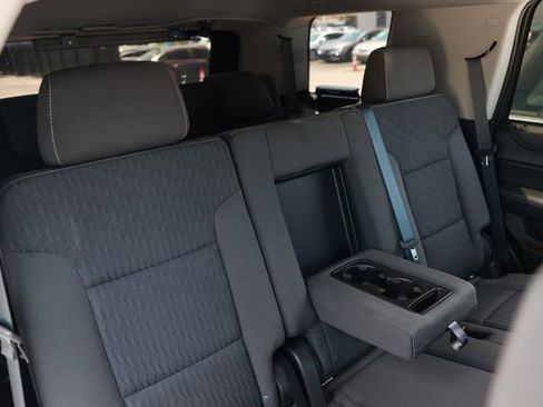 Used 2020 Chevrolet Tahoe LS RWD image 17