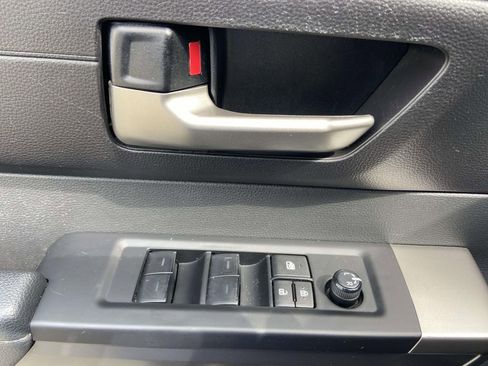 Used 2024 Toyota Tundra SR5 w/ SR5 Convenience Package image 13