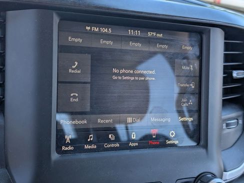 Used 2019 RAM 1500 Big Horn image 16