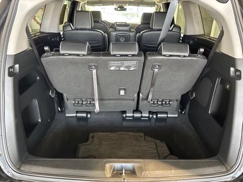 Used 2024 Honda Odyssey Elite image 21