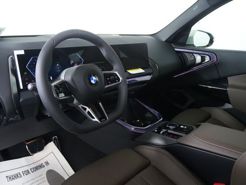 New 2026 BMW X3 xDrive30 image 12
