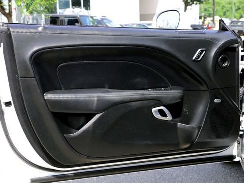 Used 2023 Dodge Challenger R/T w/ Plus Package RWD image 21