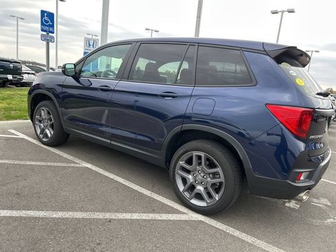 Used 2023 Honda Passport EX-L image 4