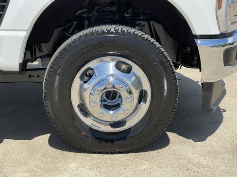 New 2026 Ford F350 Lariat AWD/4WD image 56