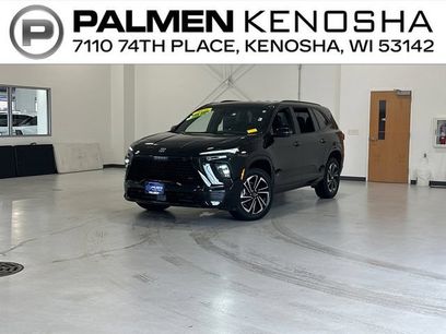 Used 2026 Buick Enclave Sport Touring w/ Power Package