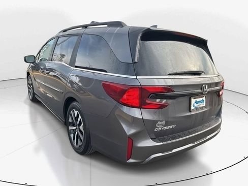 New 2026 Honda Odyssey EX-L image 7
