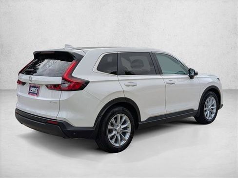 Used 2024 Honda CR-V EX image 5
