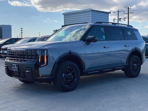 New 2027 Kia Telluride EX X-Line AWD/4WD image 7