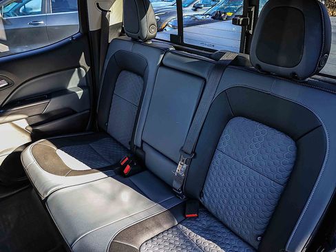 Used 2019 Chevrolet Colorado Z71 image 21