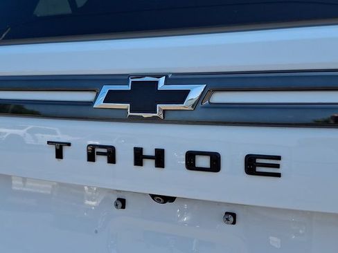 Used 2021 Chevrolet Tahoe Z71 AWD/4WD image 31