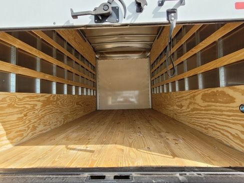 New 2024 Chevrolet Low Cab Forward image 6