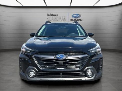 Used 2023 Subaru Outback Premium AWD/4WD image 12