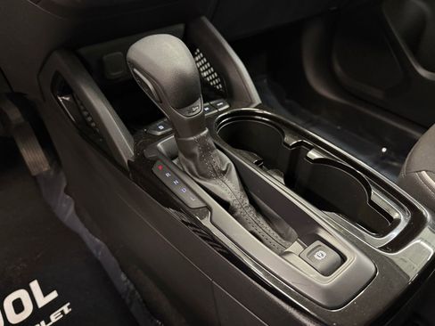 Used 2023 Chevrolet TrailBlazer LT w/ Convenience Package image 15