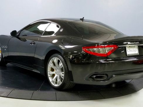 Used 2014 Maserati GranTurismo Sport image 5