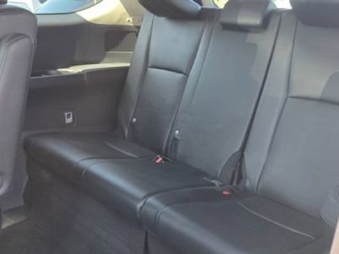 Used 2025 Toyota Grand Highlander AWD image 13