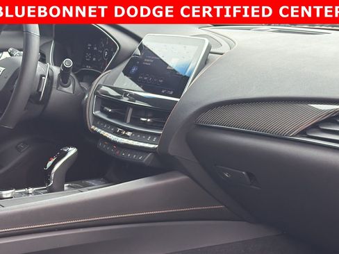 Used 2022 Cadillac CT5 Sport w/ Parking Package RWD image 27