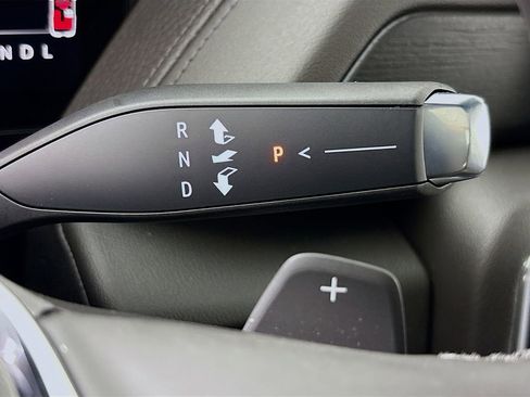 New 2026 GMC Yukon XL Denali image 17