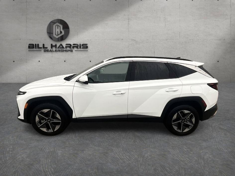 Used 2026 Hyundai Tucson SEL Plus AWD/4WD image 10