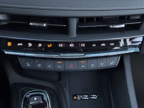 New 2026 Cadillac CT5 V image 15