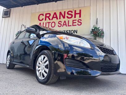 Used 2011 Toyota Matrix