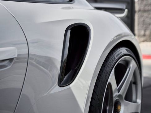 Used 2024 Porsche 911 Turbo image 10