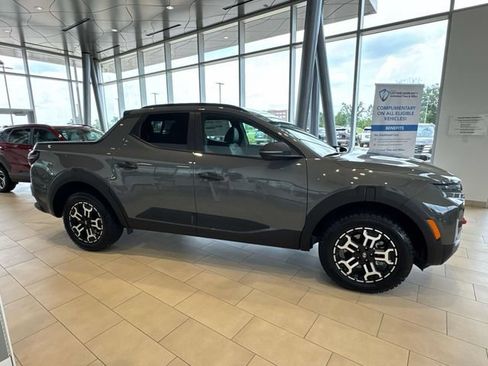 New 2026 Hyundai Santa Cruz XRT AWD/4WD image 10