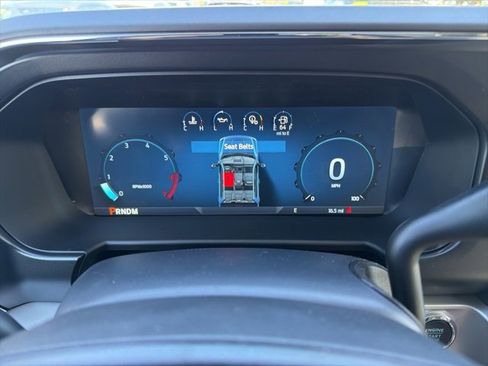 New 2026 Ford F250 XLT w/ XLT Premium Package image 11