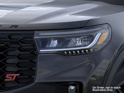 New 2026 Ford Explorer ST image 14