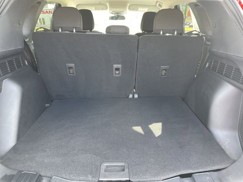 Used 2024 Ford Escape Active image 7