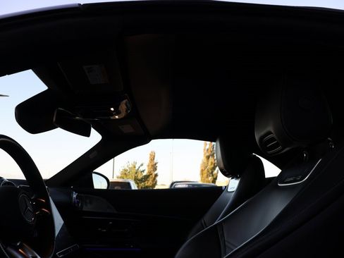 Certified 2025 Mercedes-Benz SL 43 AMG image 17