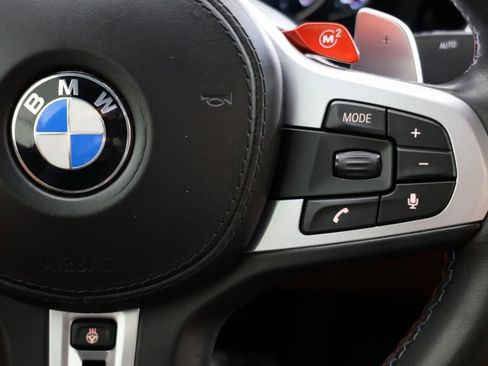 Used 2019 BMW M5 w/ Executive Package image 28