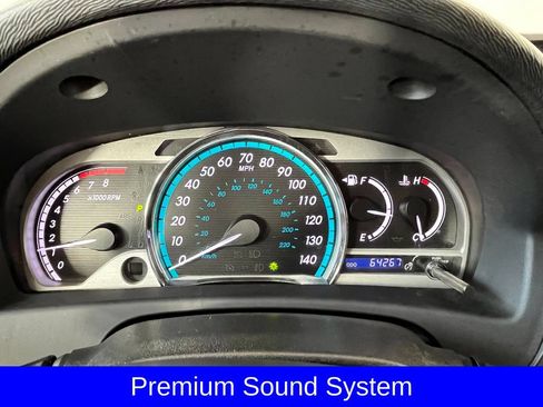 Used 2012 Toyota Venza Limited w/ Tow Pkg AWD/4WD image 4