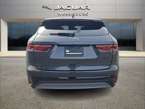 New 2026 Jaguar F-PACE R-Dynamic S AWD/4WD image 3