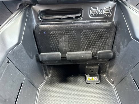 Used 2022 RAM 1500 Rebel w/ Rebel Level 2 Equipment Group AWD/4WD image 35