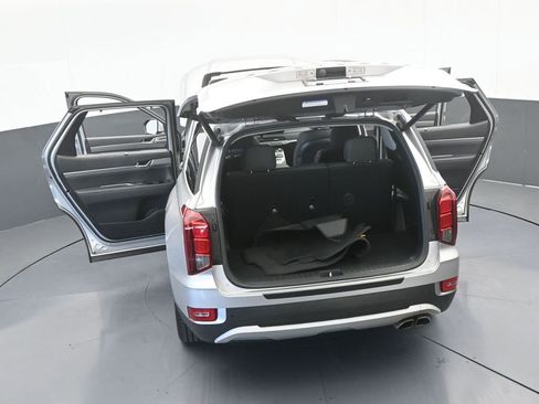Used 2022 Hyundai Palisade SEL w/ Premium Package image 72