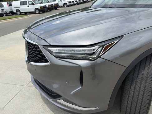 Certified 2024 Acura MDX SH-AWD w/ Advance Package image 6