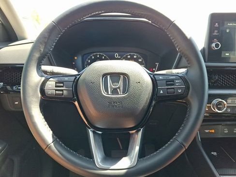 Used 2026 Honda CR-V EX-L image 15