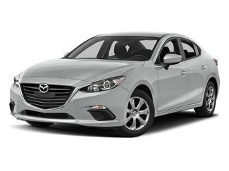 Used 2016 MAZDA MAZDA3 i Sport w/ Preferred Equipment Package FWD video 1
